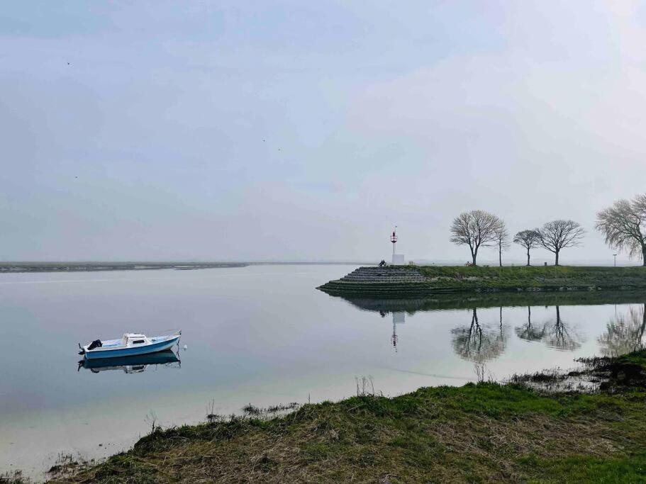 La Romance Fressenneville Dış mekan fotoğraf