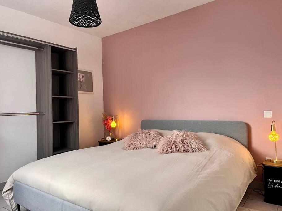La Romance Fressenneville Dış mekan fotoğraf