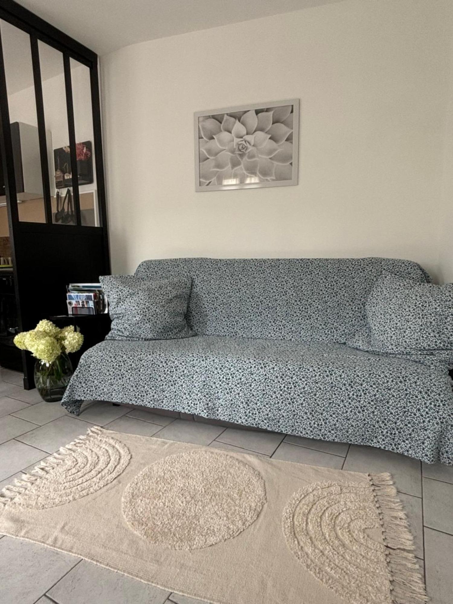 La Romance Fressenneville Dış mekan fotoğraf